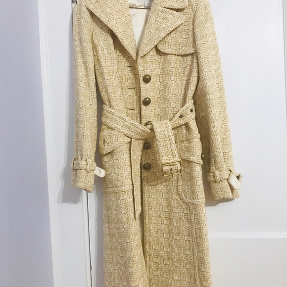 Banana Republic Coat - good for fall and winter - Picture 1 of 6
